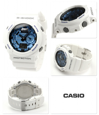 Casio GA-150MF-7A