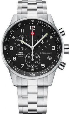 Swiss Military by Chrono SM34012.01