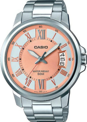 Casio MTP-E130D-9A