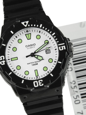 Casio LRW-200H-7E1