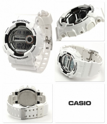 Casio GD-110-7E