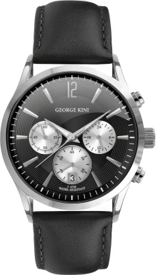 George Kini GK.12.1.2SS.16