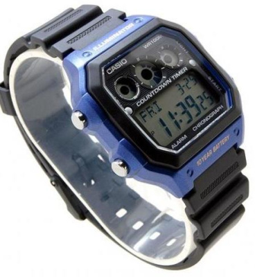 Casio AE-1300WH-2A