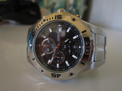 Casio MTD-1057D-1A