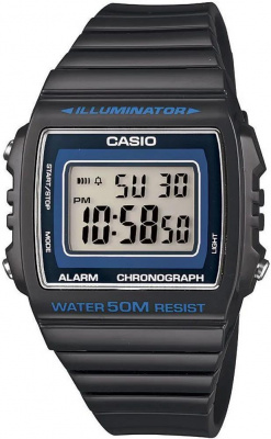 Casio W-215H-8A