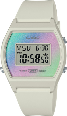 Casio LW-205H-8A