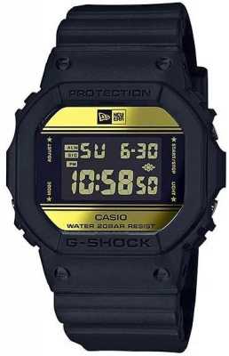 Casio DW-5600NE-1E