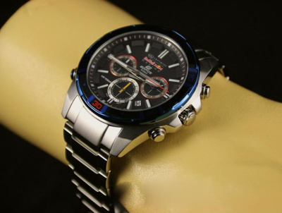 Casio EFR-534RB-1A