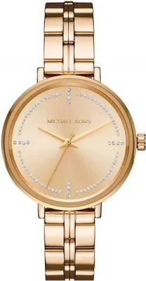 Michael Kors MK3792