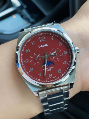 Casio MTP-M300D-4A