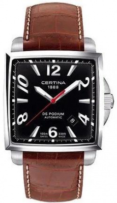 Certina C001.507.16.057.00