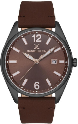 Daniel Klein 13666-4