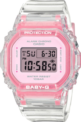 Casio BGD-565SJ-7E