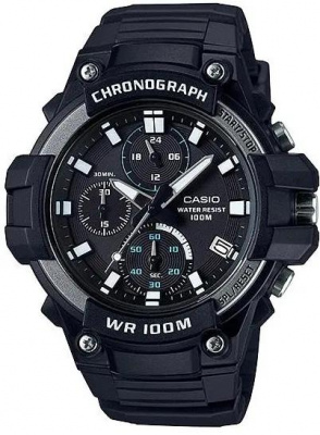 Casio MCW-110H-1A