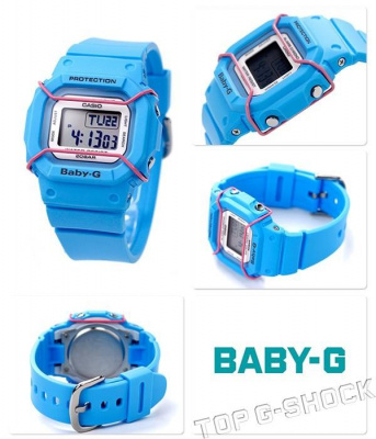 Casio BGD-501-2E