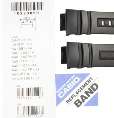 Ремешки/браслеты для часов AWG-101-1 (10273059)