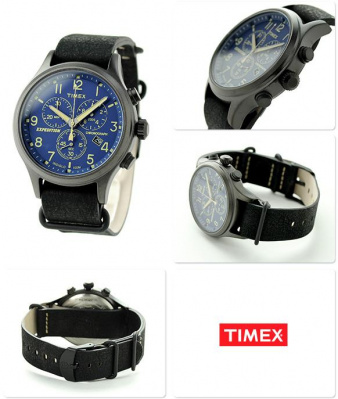Timex TW4B04200