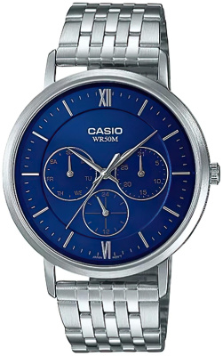 Casio MTP-B300D-2A