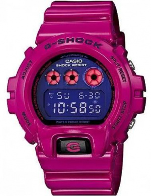 Casio DW-6900PL-4E