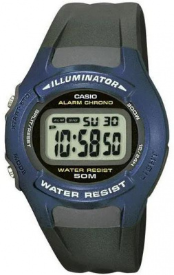 Casio W-43H-1A