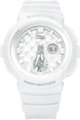 Casio BGA-195-7A