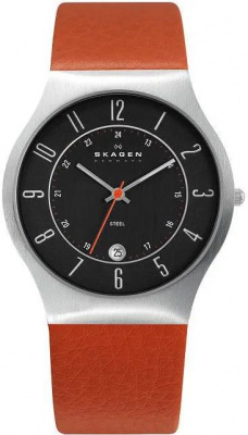 Skagen 233XXLSLO