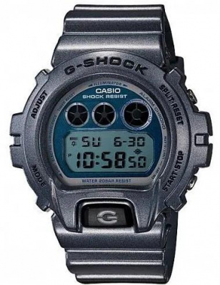 Casio DW-6900MF-2E