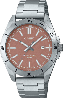 Casio MTP-B155D-5E