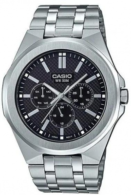 Casio MTP-SW330D-1A