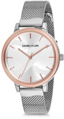 Daniel Klein 12205-4