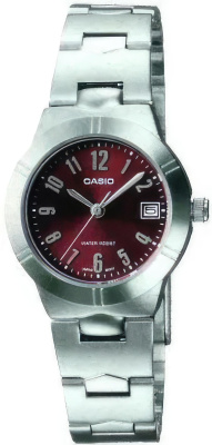 Casio LTP-1241D-4A2