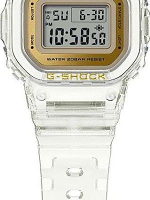 Casio GMD-S5600SG-7E