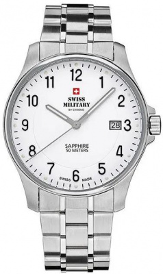 Swiss Military by chrono SM30137.02