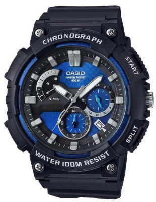 Casio MCW-200H-2A