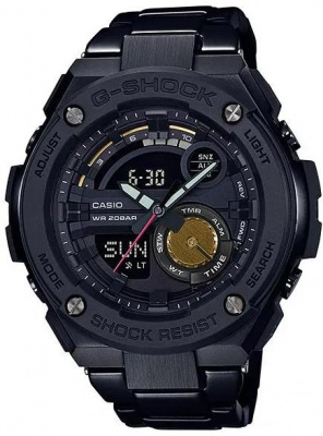 Casio GST-200RBG-1A