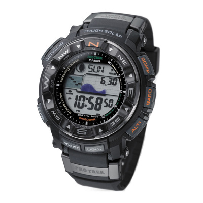 Casio PRW-2500-1A