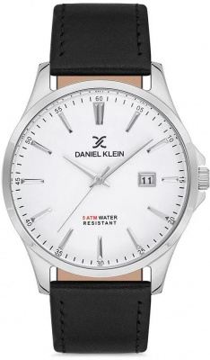 Daniel Klein 12756-1