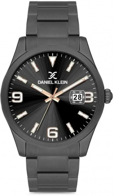 Daniel Klein 12573-6