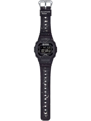 Casio G-5600SRF-1E