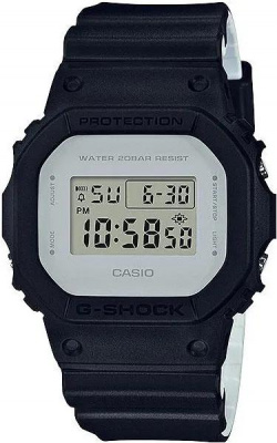 Casio DW-5600LCU-1E