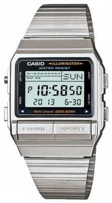 Casio DB-380-1D