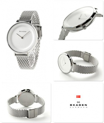 Skagen SKW2332