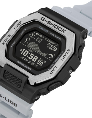 Casio GBX-100TT-8E