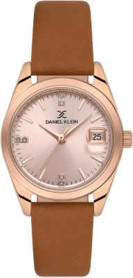 Daniel Klein 13759-6