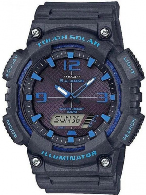 Casio AQ-S810W-8A2