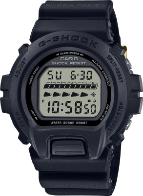 Casio DW-6640RE-1