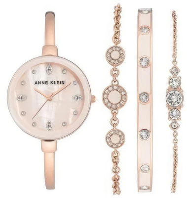 Anne Klein 3352PKST