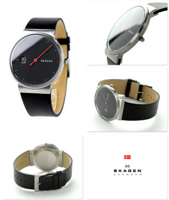 Skagen SKW6236