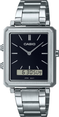 Casio MTP-B205D-1E