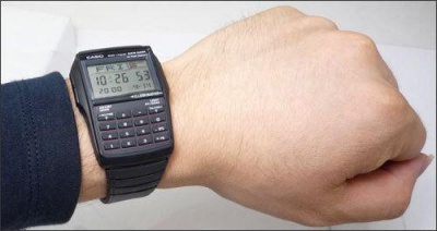 Casio DBC-32-1A